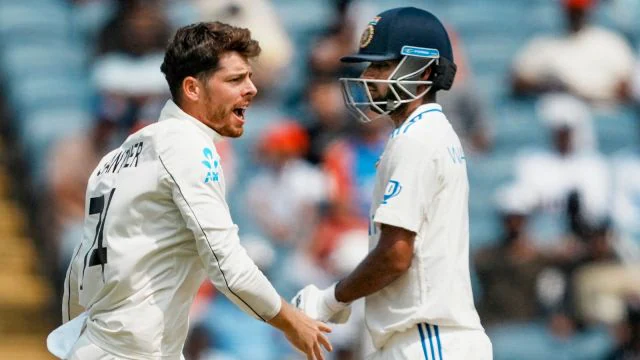 New Zealand Challenges India’s 12-Year Unbeaten Home Test Record in Cricket Showdown 47 India EU Free Trade Agreement 2026