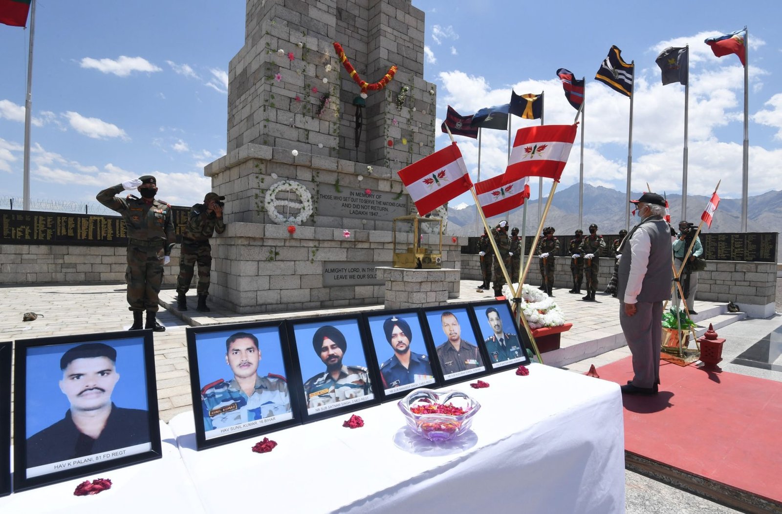 India and China Forge Landmark Border Patrol Agreement: Easing Tensions Along Disputed Borders