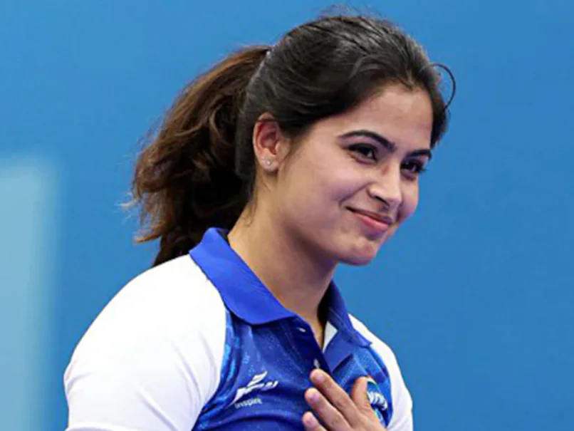 Manu Bhaker, D Gukesh Among Four Athletes to Receive Dhyan Chand Khel Ratna Award 45 India EU Free Trade Agreement 2026