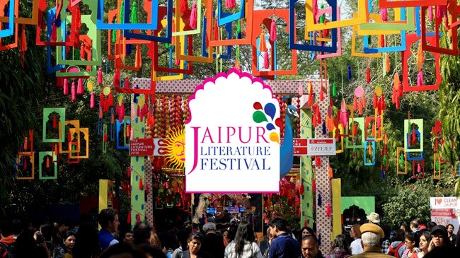 Here’s All About Art at the 18th Jaipur Literature Festival 30 India EU Free Trade Agreement 2026