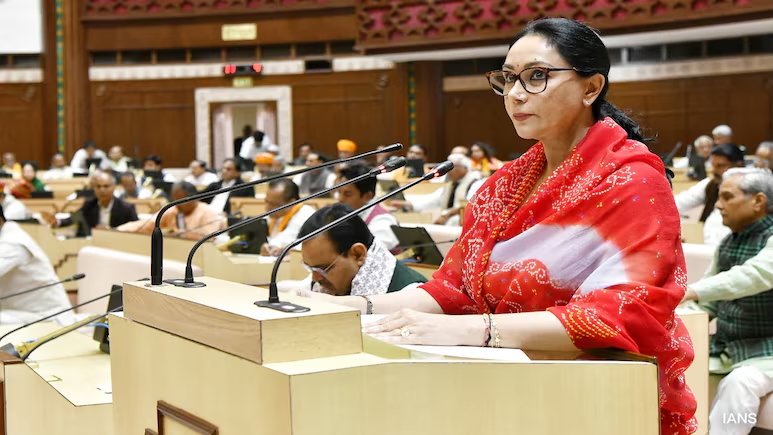 Rajasthan’s First ‘Green Budget’ Announces 1.25 Lakh Government Jobs, Major Infrastructure & Renewable Energy Push 28 India EU Free Trade Agreement 2026