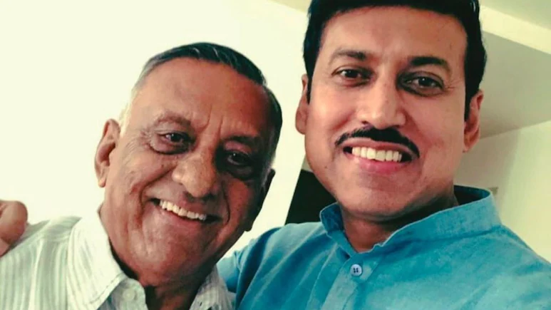 Cabinet Minister Colonel Rajyavardhan Rathore's Father Passes Away at 84, Funeral to be Held in Jaipur 29 India EU Free Trade Agreement 2026