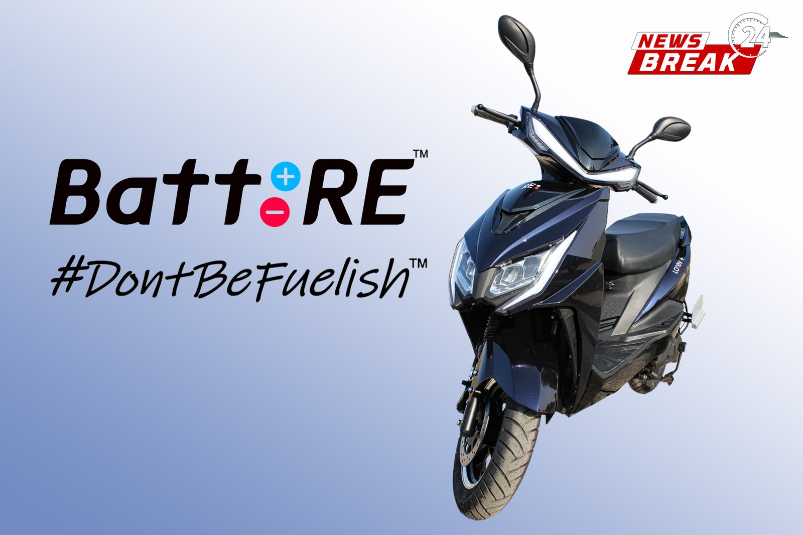 BattRE Electric Mobility Announces Launch of LOEV+, Premium E-Scooter for the Future of Urban Commuting 38 India EU Free Trade Agreement 2026