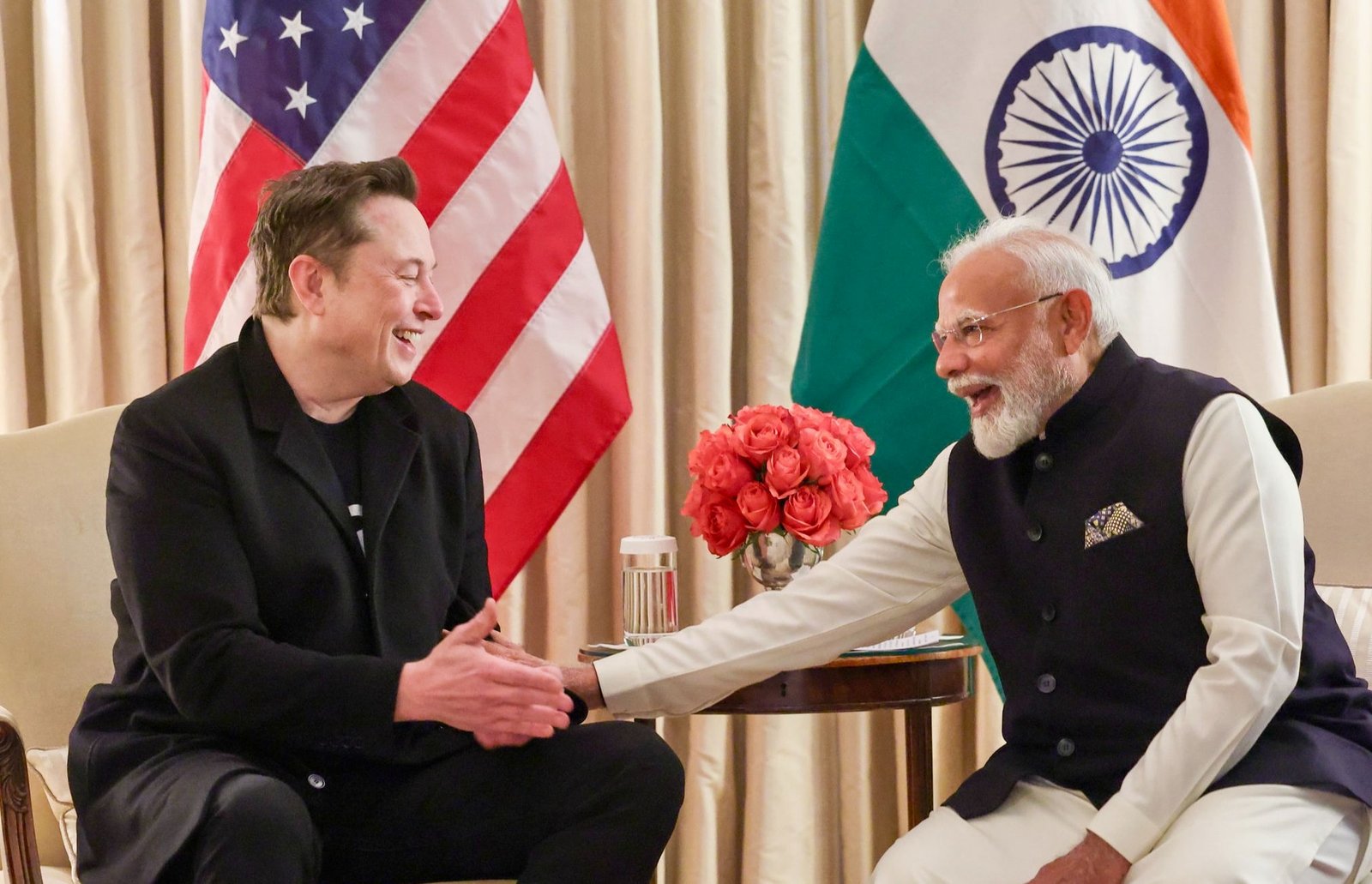 Tesla Begins Hiring in India, Signaling Market Entry After Elon Musk-PM Modi Meeting 58 India EU Free Trade Agreement 2026