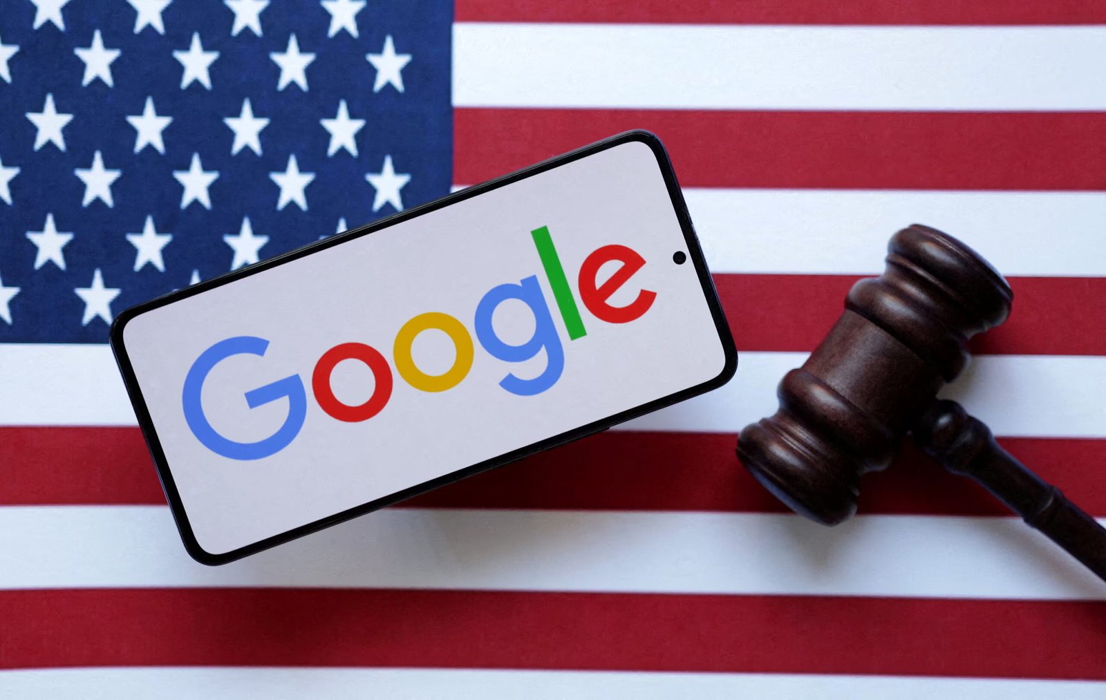U.S. Government Pushes for Google's Divestment of Chrome Browser to Enhance Competition 56 India EU Free Trade Agreement 2026