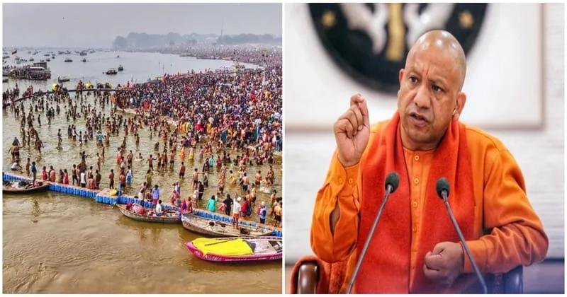 A Boatman Earned ₹30 Crore During Maha Kumbh, Yogi Adityanath Shares Success Story 41 India EU Free Trade Agreement 2026