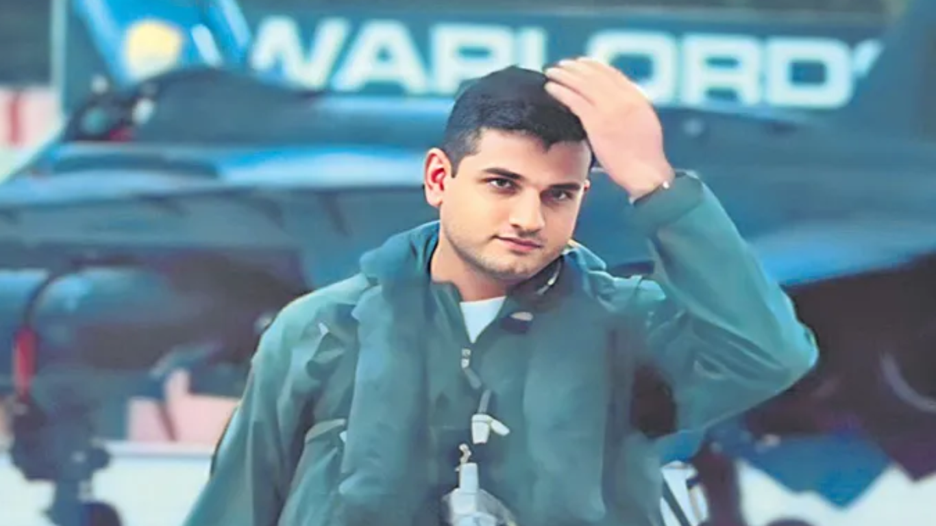 Brave Till the End: IAF Pilot Siddharth Yadav Dies in Jet Crash Near Jamnagar, Days After Engagement 43 India EU Free Trade Agreement 2026