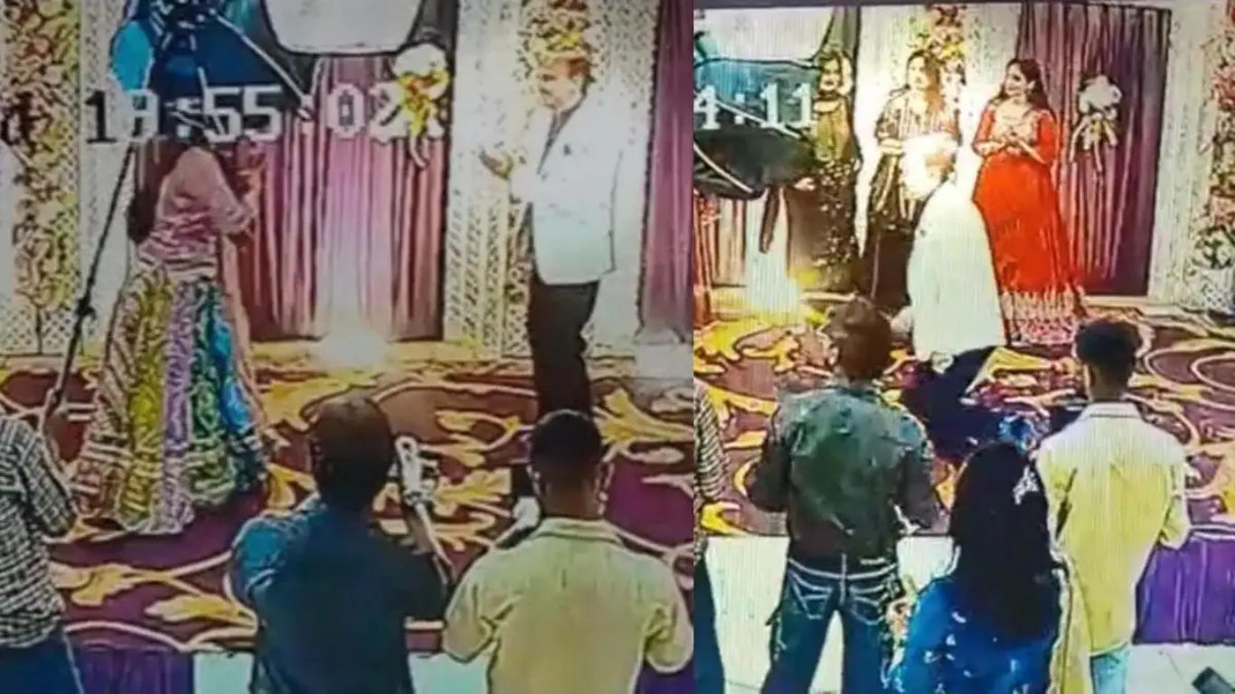 UP Man Dies While Dancing on 25th Anniversary, Sparking Heart Health Concerns 40 India EU Free Trade Agreement 2026