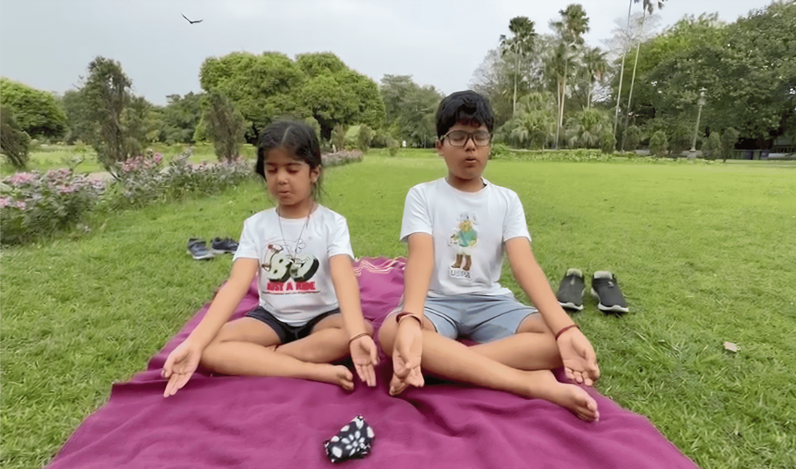 Kolkata Kids Choose Yoga Over Screens: A Mother’s Inspiring Parenting Journey 31 India EU Free Trade Agreement 2026