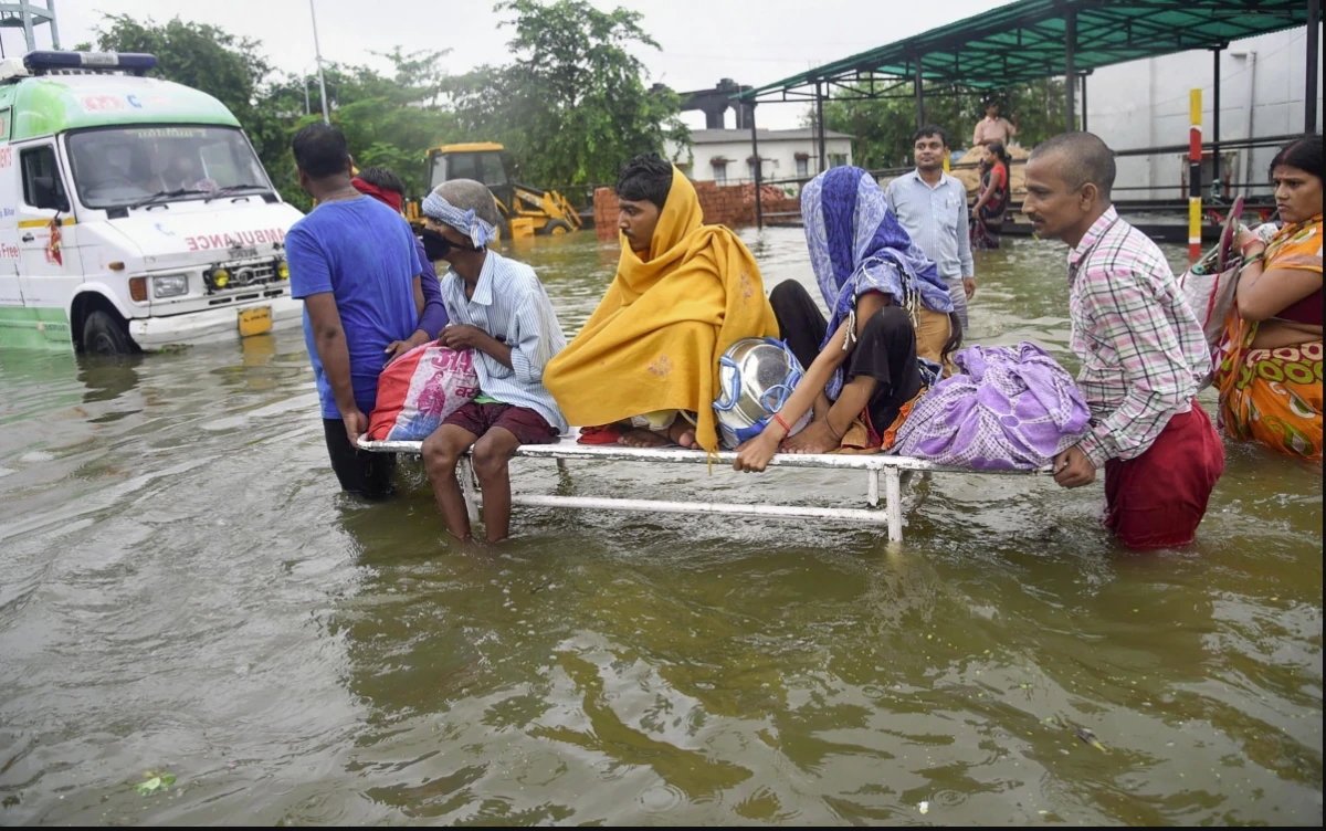 Monsoon Floods Devastate UP, Bihar Announces Key Policy Reforms 39 India EU Free Trade Agreement 2026