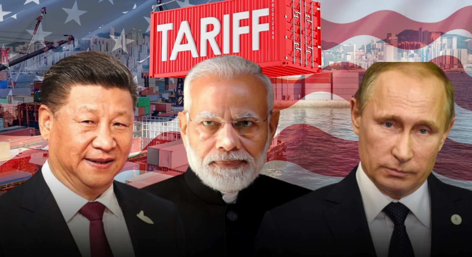 MEA’s Latest Statement Indicates India May Change Tack to Face U.S. Tariffs, E.U. Sanctions Over Russian Oil