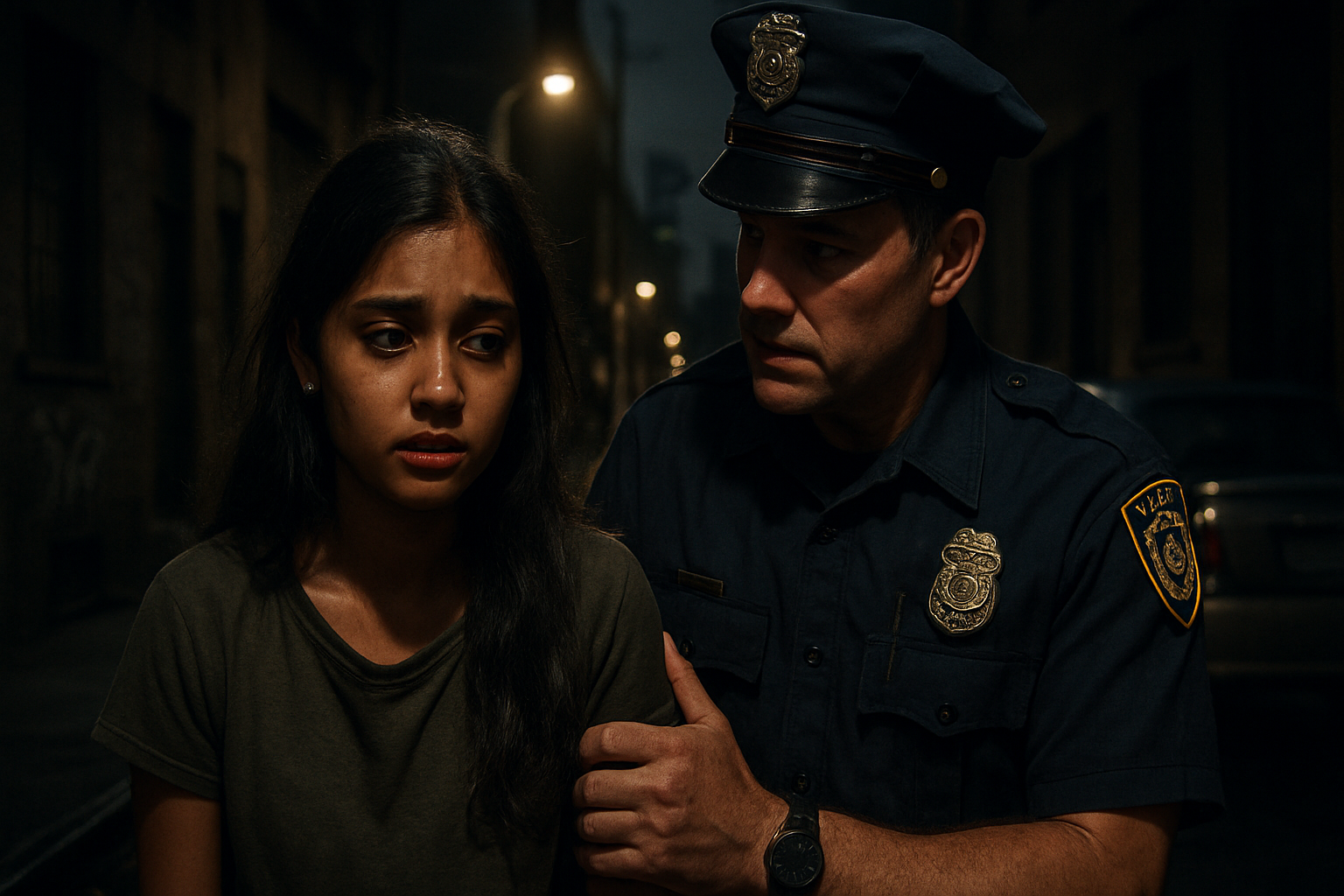 Delhi horror: 13-year-old girl rescued after trafficking ordeal, forced marriage to man three times her age 36 India EU Free Trade Agreement 2026