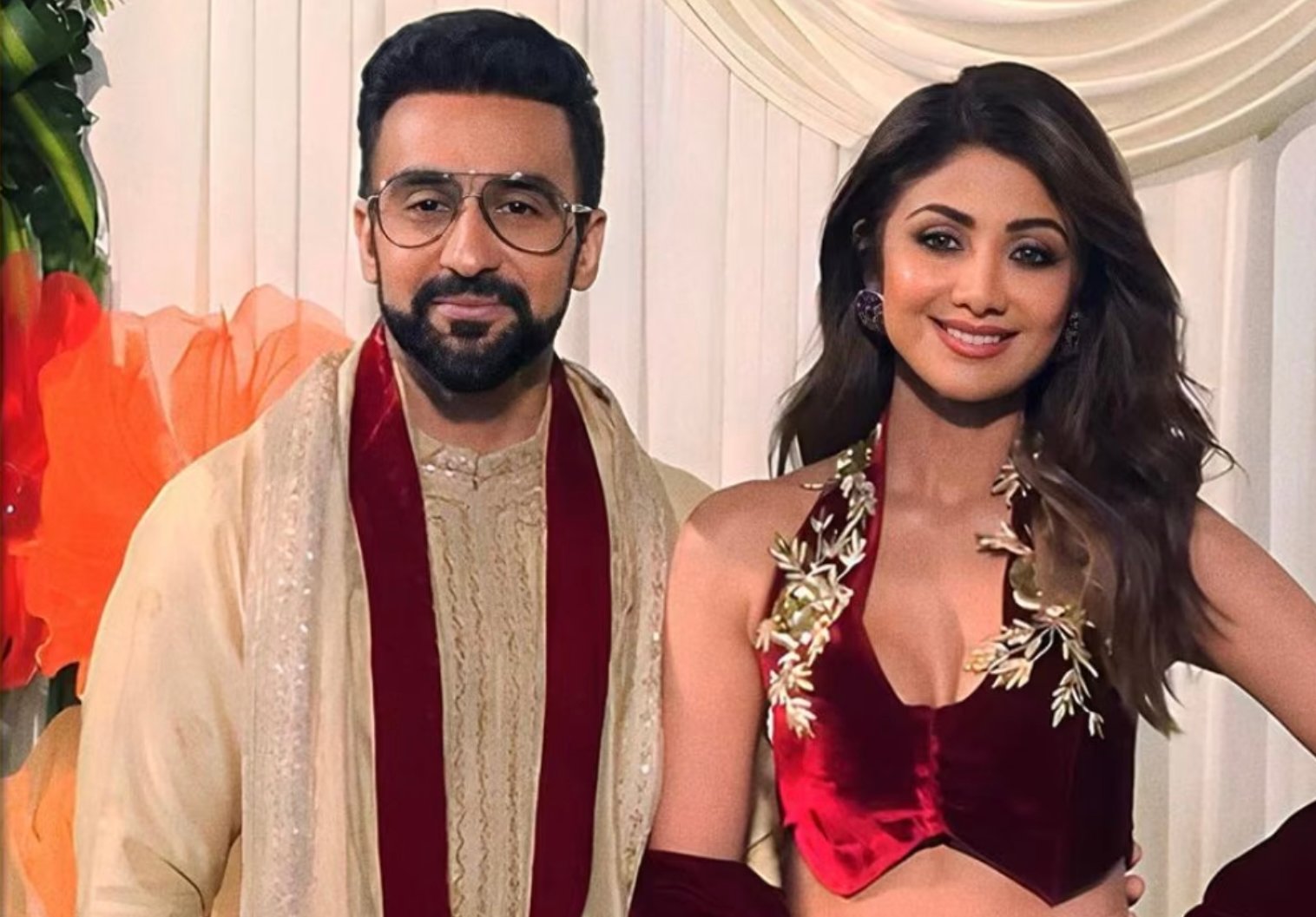 Shilpa Shetty, Raj Kundra booked for Rs 60 crore cheating: High-profile business loan dispute rocks Mumbai 53 India EU Free Trade Agreement 2026