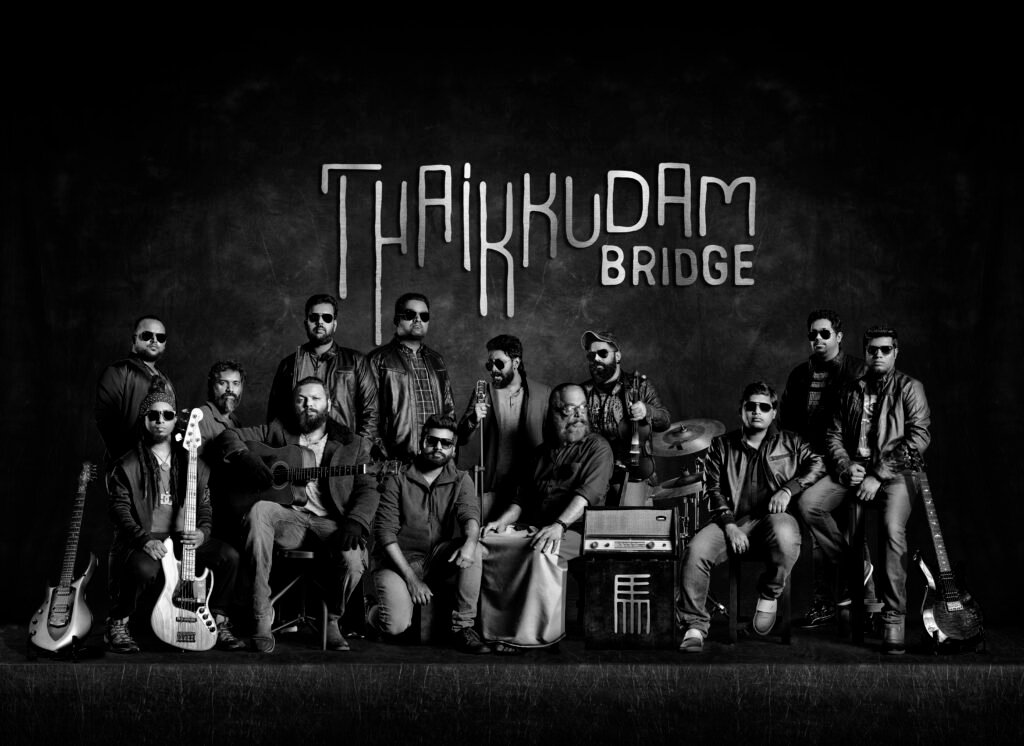 Jaipur Music Stage at Jaipur Literature Festival