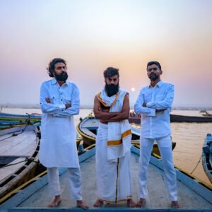 Jaipur Music Stage at Jaipur Literature Festival