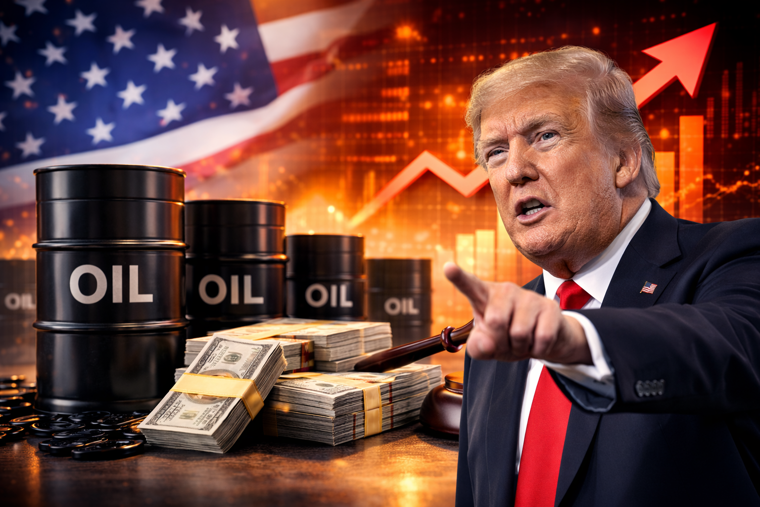 Trump Approves 500% Tariff Bill on Russian Oil, Pulls U.S. Out of India-Led ISA Ahead of New Envoy’s Delhi Visit 20 India EU Free Trade Agreement 2026