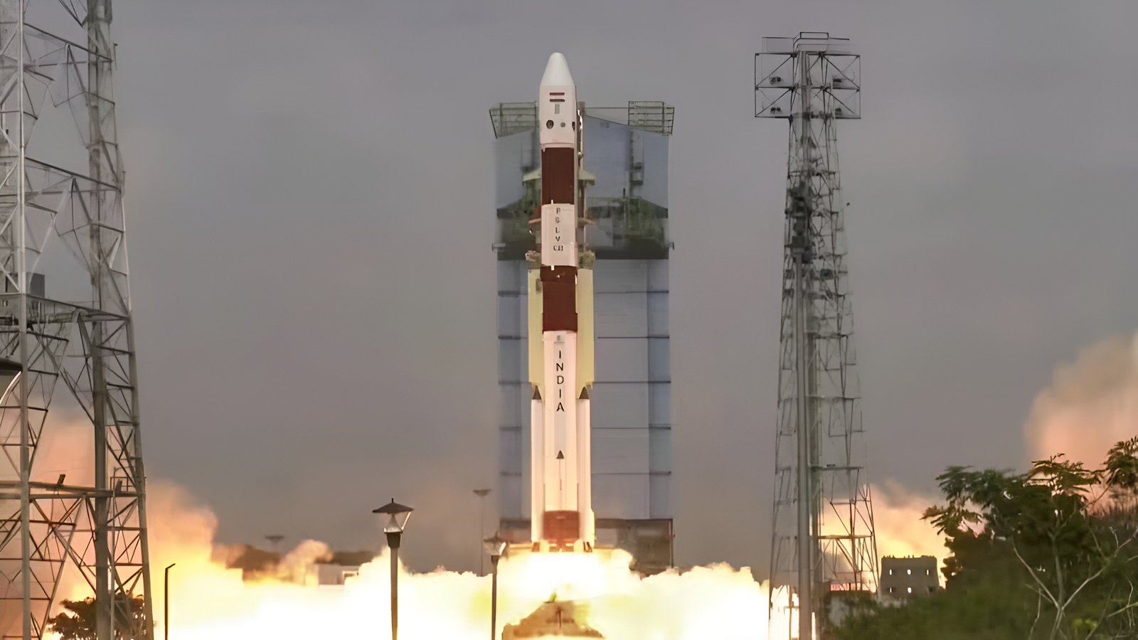 Did PSLV-C62 Succeed? ISRO Investigates Anomaly in India’s First Space Mission of 2026 11 India EU Free Trade Agreement 2026