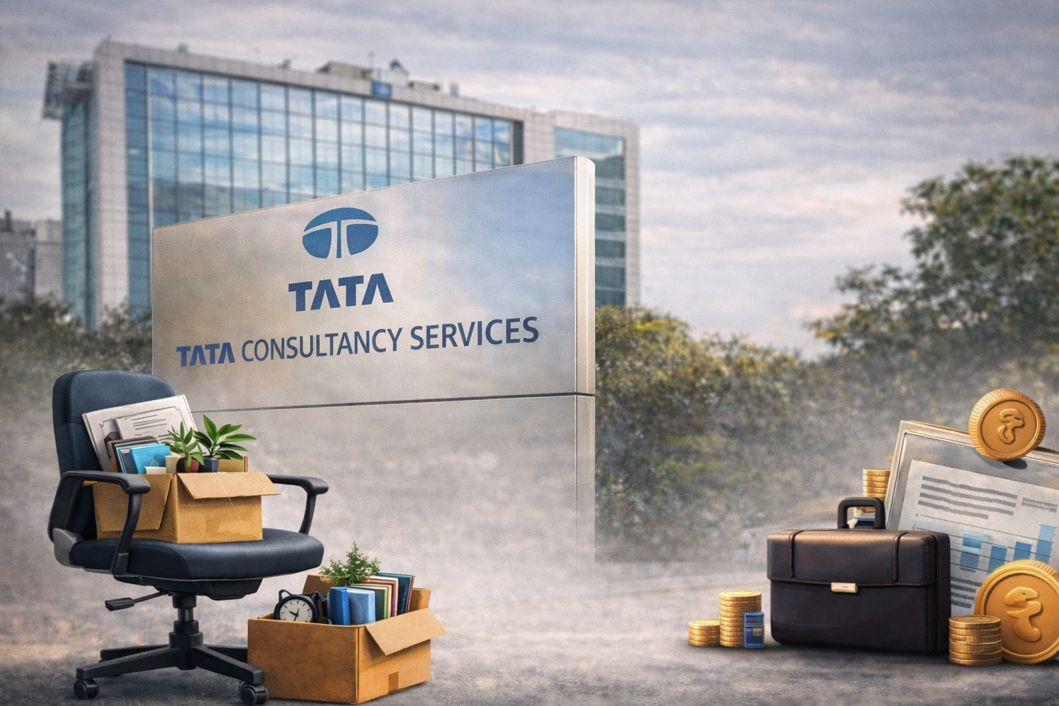 TCS Sees Sharp Drop in Headcount in Q3 FY26: Workforce Shrinks by Over 11,000 Employees 10 India EU Free Trade Agreement 2026