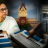 West Bengal EVM controversy 2026